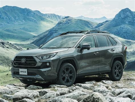 RAV4、特別仕様車 Adventure"OFFROAD package" | トピックス | 石川トヨタ自動車株式会社 公式WEBサイト