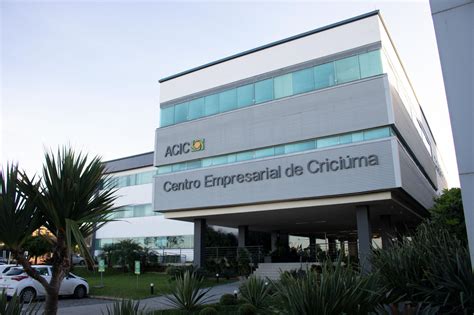 Levantamento da Acic mostra crescimento da atividade econômica no Sul