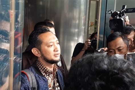 Rafael Alun Andhi Pramono Jadi Tersangka Lewat Lhkpn Siapa Menyusul