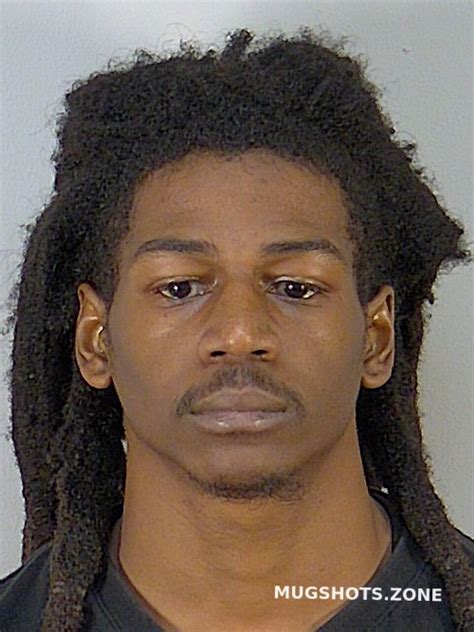 JAMARI TREVION COOK 11 23 2022 Lake County Mugshots Zone