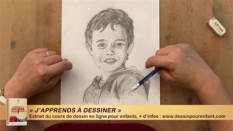 Cours De Dessin En Ligne Pour Enfants Youtube