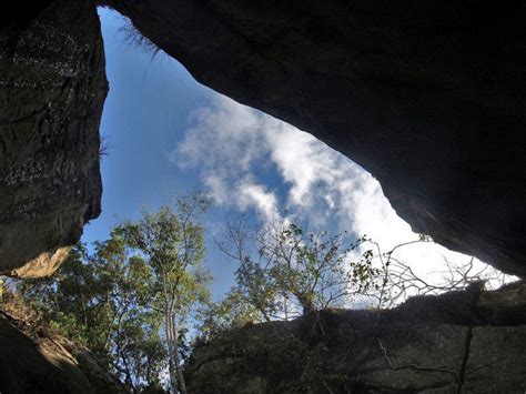 Edakkal Caves in Wayanad | TimesTravel