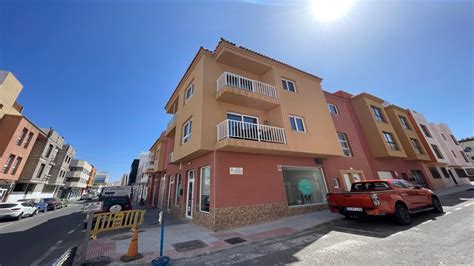 Corralejo Stadtzentrum Ger Umige Schlafzimmer Duplex Jetzt Zum