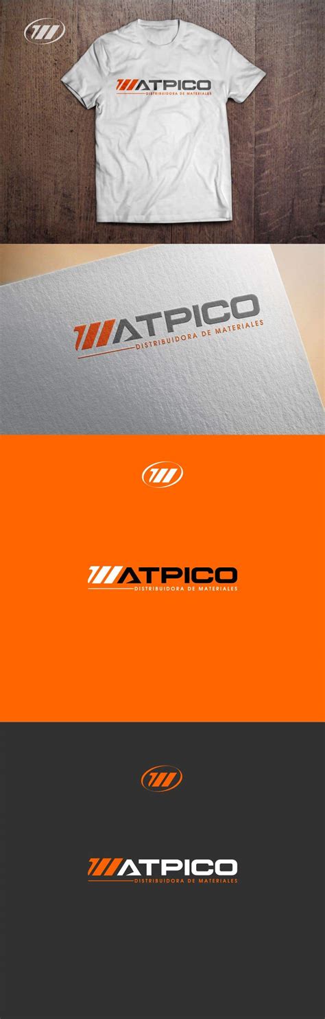 Entry 167 By EstrategiaDesign For Logotipo Para Empresa Distribuidora