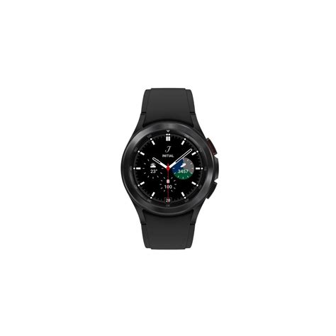 Smartwatch Original Samsung Galaxy Watch 4 Classic 42 Mm Black