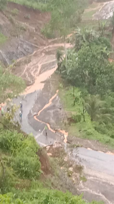 Sulbar Langganan Banjir Dan Longsor Walhi Sulbar Desak Pemprov Buka