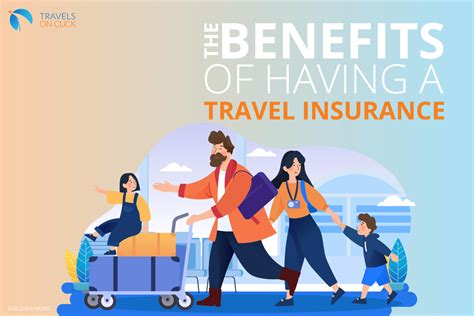 The Benefits Of Travel Insurance For Your Next Trip Lmg For Health