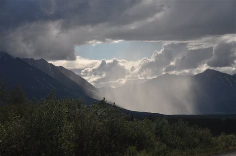 Tin Wheeler Adventures: The Great Yukon Plateau