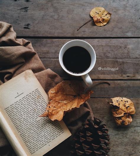 Coffee And Old Books Coffee And Books Autumn Coffee Coffee Photography