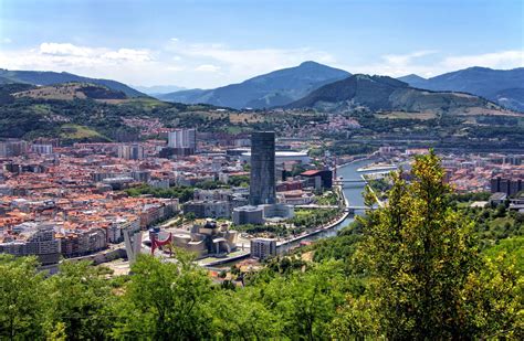 5 Joyas Históricas que Debes Ver en Casco Viejo Bilbao The Fun Plan