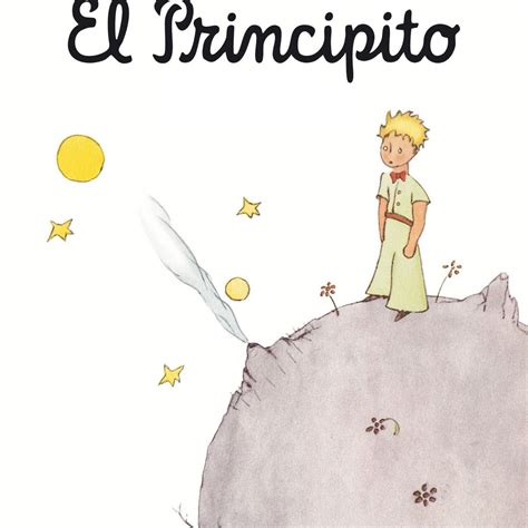 EL PRINCIPITO Novela de Antoine de Saint Exupéry Podcast Apple Podcasts