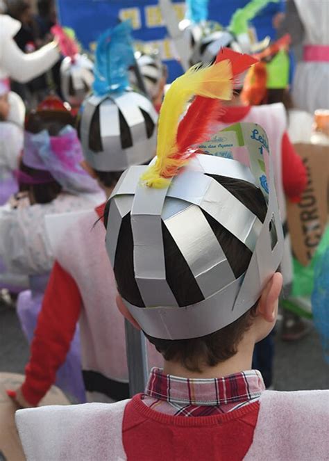 Desfile De Carnaval Dos Estabelecimentos De Educa O E Ensino Cm Sesimbra