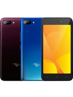 Itel A25 Pro Official Pictures – Mobileinto