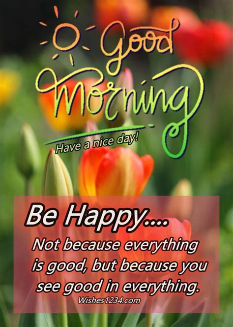 200 Good Morning Messages For Friends Him And Her