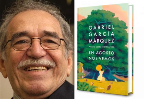 Conoce La Novela Best Seller Internacional De Gabriel García Márquez