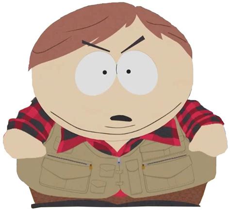 South Park Cartman Fan Art