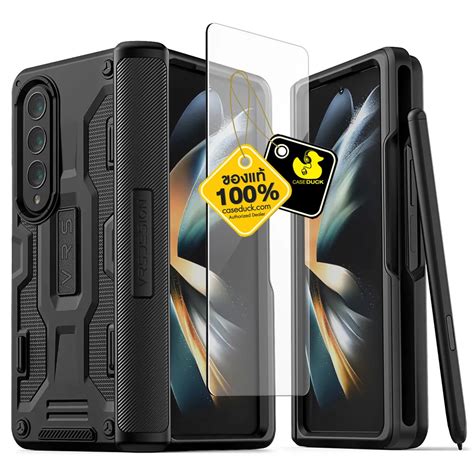 Vrs Terra Guard Active Pro Samsung Galaxy Z Fold Shopee