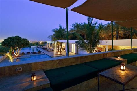 Melia Desert Palm Dubai wins top award