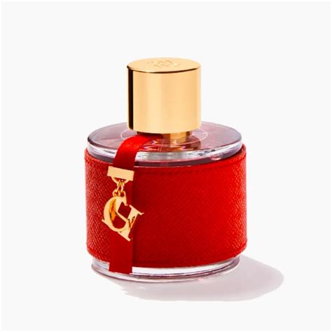 The 12 Best Carolina Herrera Perfumes Deserve Your Attention | Who What ...