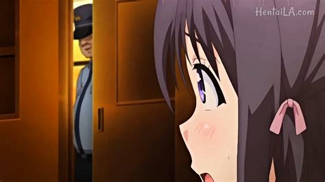 Nozoki Kanojo Sex Scenes