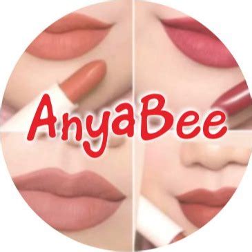 AnyaBee Toko Resmi Di Indonesia Online Shop 01 2025