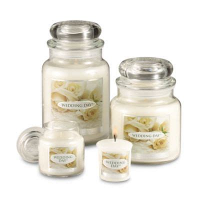 Yankee Candle Wedding Day Scented Candles Bed Bath Beyond