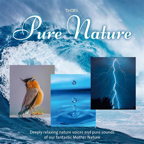 Pure Nature (CD) – jpc