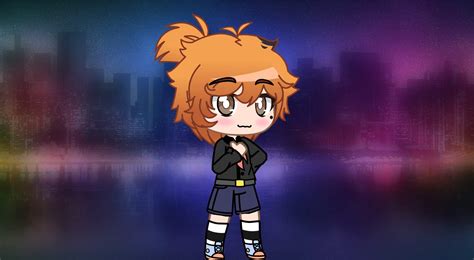 Ron Gacha Club Design LunimeAmino Amino