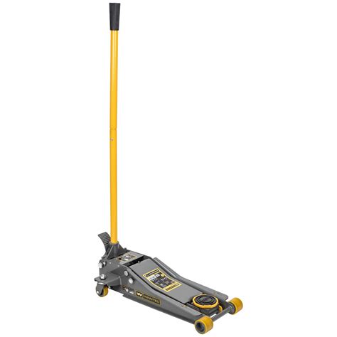 Winntec From Sip Ton Low Profile Trolley Jack Sip Machinery Europe