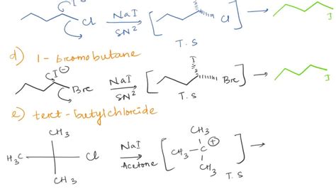 What Is An Equation Clearly Showing The Stereochemistry Of