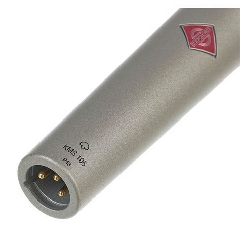 Neumann KMS 105 – Thomann UK