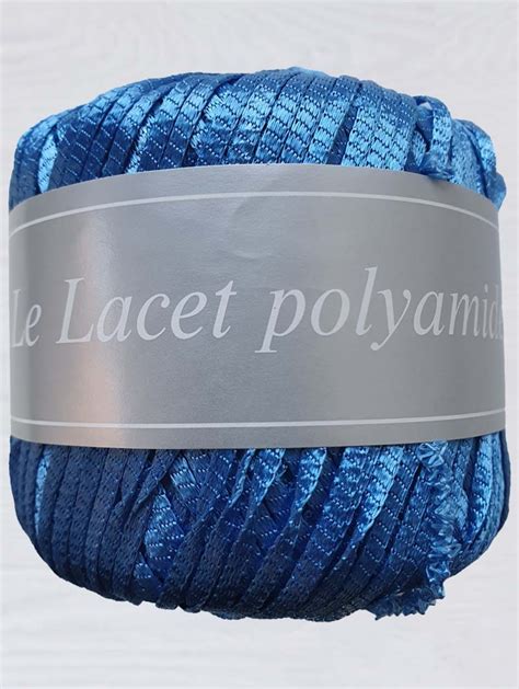 PAPILLON Pelote de fil à tricoter Polyamide 100 Polyamide Poids 50g