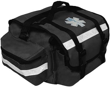 Amazon Primacare KB RO24 Empty First Responder Bag 15 X9 X8