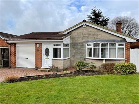 Longsight Lane Harwood Bolton 3 Bed Bungalow For Sale 275 000