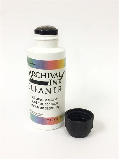 Archival Ink™