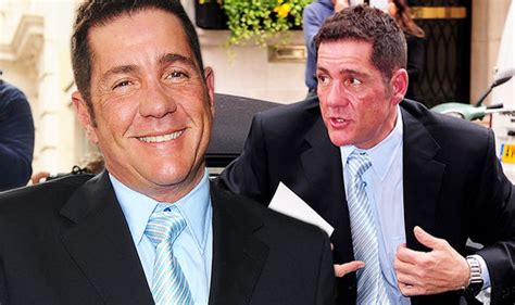 Dale Winton Dead Supermarket Sweep Presenter Dies Age 62 Celebrity