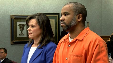 Jury Finds Terry Campbell Guilty Of Murdering Wife Sentenced To Life