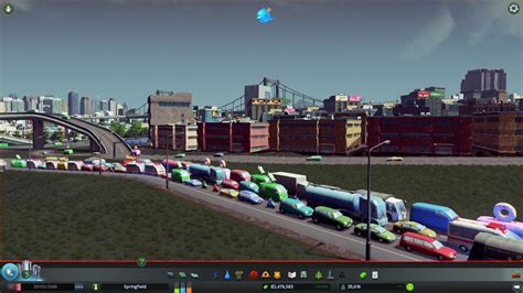 Cities Skylines Im Test Besser Als SimCity