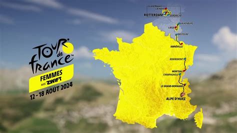 Tour De Francia Femenino De Los Pa Ses Bajos A La Monta A De Los