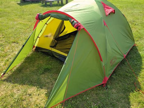 Палатка TRAMP LITE Camp 3 (V2) купить в Минске — цены в интернет ...