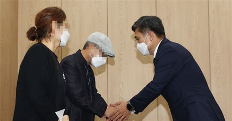 성추행 가해 부사관 구속영장 청구서욱 한점 의혹없이 수사