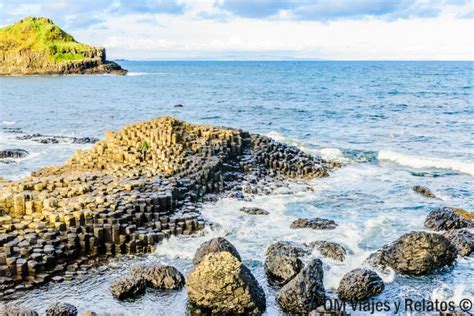 Visitar La Calzada De Los Gigantes Gu A Pr Ctica