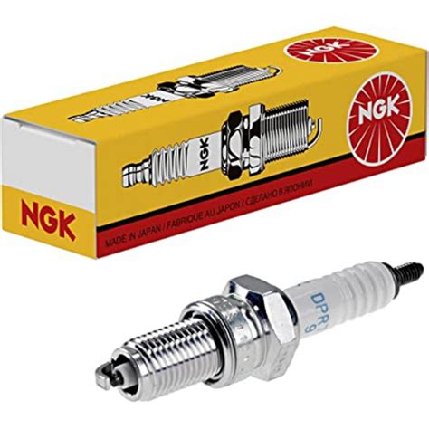 Spark Plug Dpr7ea 9 Parsun F20hp F40hp F60hp F115hp Smart Marine