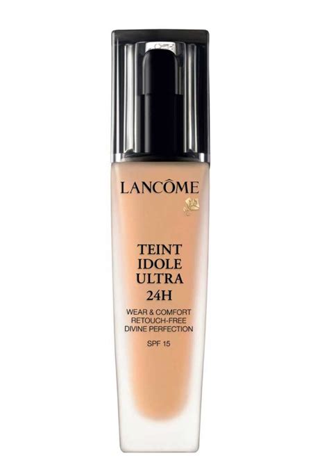 Lancôme Teint Idole Ultra 24H Long Wear Foundation | Skin Care ...