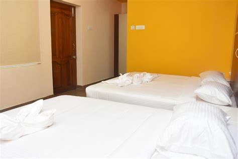 VIP Suite in Mayiladuthurai, India - reviews, prices | Planet of Hotels