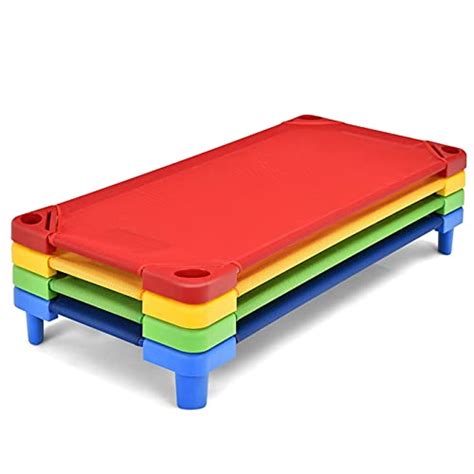 Best Children’s Cots For Sleeping