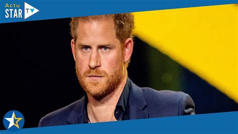 Prince Harry cette grosse somme qu il s apprête à toucher grâce à son