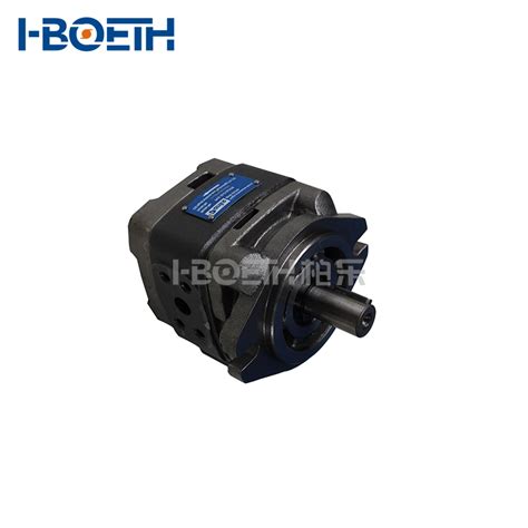 Rexroth Pgh3 Series Of Pgh3 2X 011 Hydraulic Gear Pump Injection