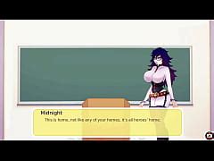 Hero Sex Academia Pt 03 Getting A Bj From Hinata Xxx Mobile Porno Videos Movies