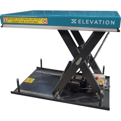 Scissor Lift Light Table At Julio Mendez Blog